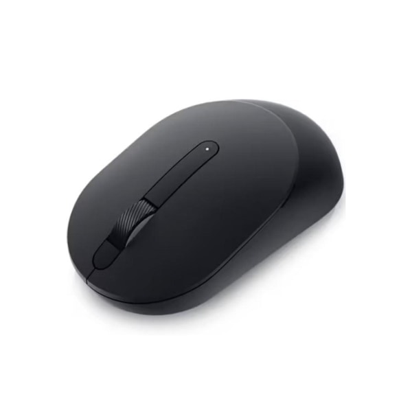 Mus usb optisk wrl ms300/570-aboc, Dell Svart