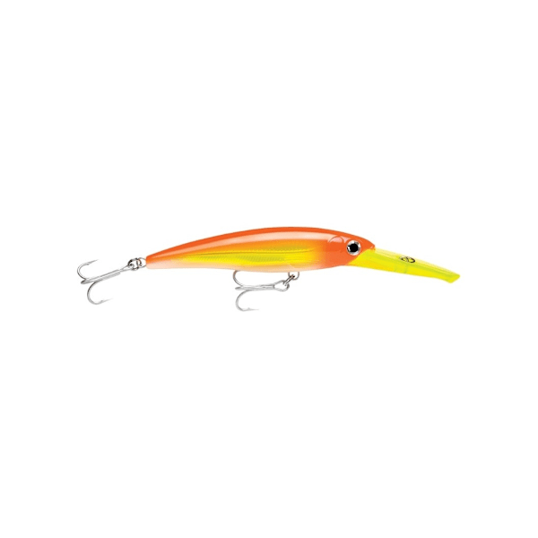 Viehe X-Rap Magnum 16cm/72g/9,0m HH