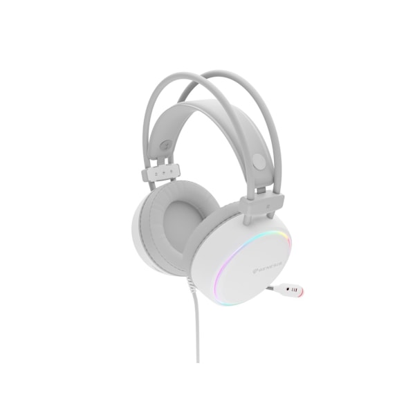 Genesis, kablet, On-Ear Gaming Headset, Neon 613