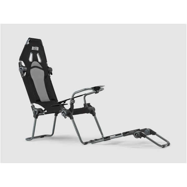 Next Level Racing, F-GT Lite Grey Edition