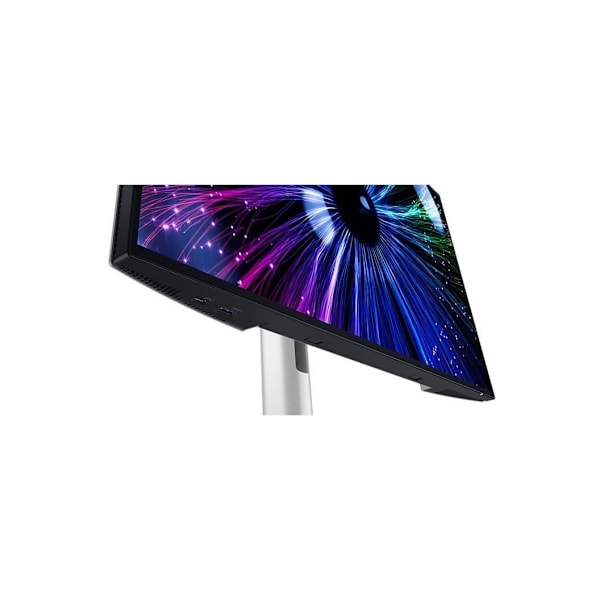Dell, näyttö ilman jalustaa, U2424H