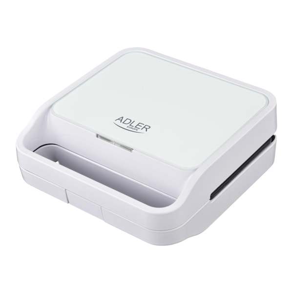 Adler, voileipägrilli 2 in 1, AD 3070w