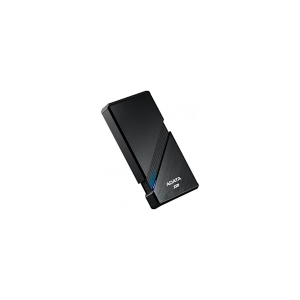 Hårddiskar (SSD), SE920 4TB Extern SE920-4TCBK, Adata