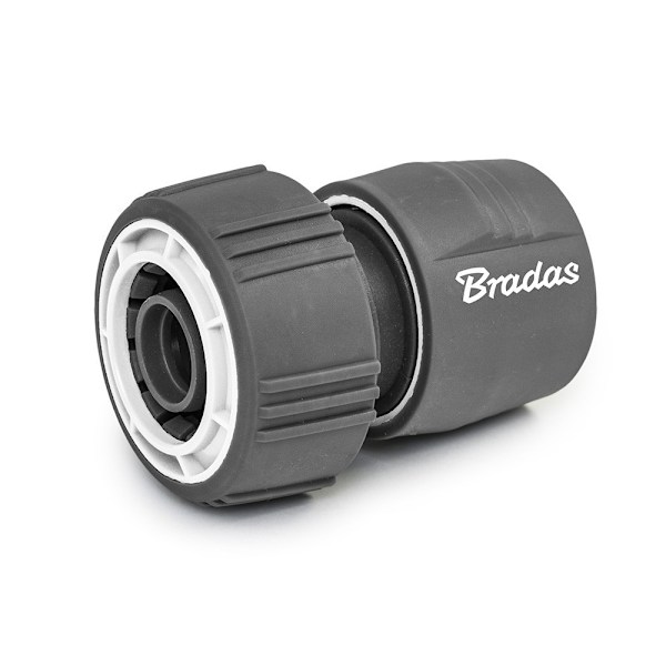 Set of 10 products. WHITE LINE SOFT Quick connector 3/4" - STANDARD