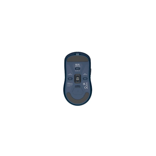 Fury, Gaming Mouse, Tanto T4
