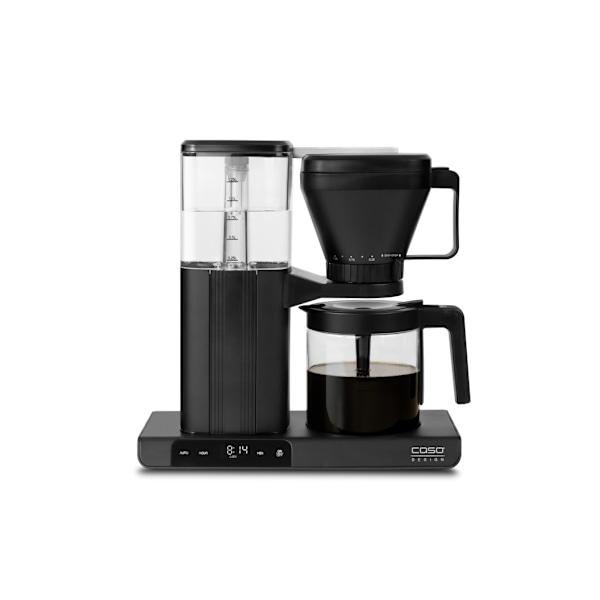 Caso, Design kaffetrakter, Aroma Sense