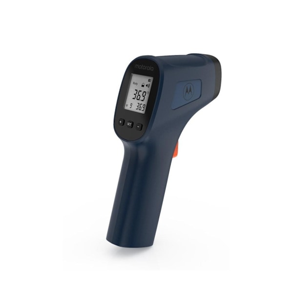 Motorola, infrarødt termometer, TE 93