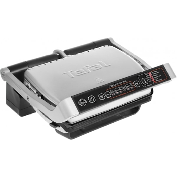 Grilli GC706D34 OptiGrill+ Initial, Tefal
