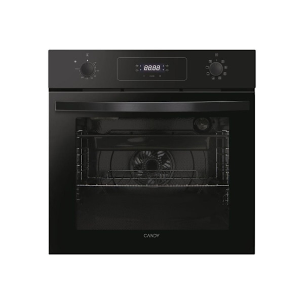 Makeiset, uuni, FIDCP N625 L