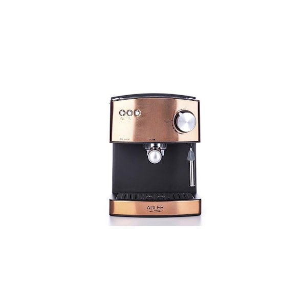 Adler, espressokeitin, AD 4404kr
