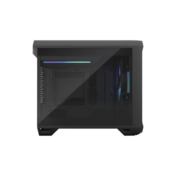 Fractal Design, Torrent Nano RGB TG Ljusfärg