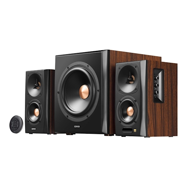 Edifier, Bluetooth-højttaler, S360DB