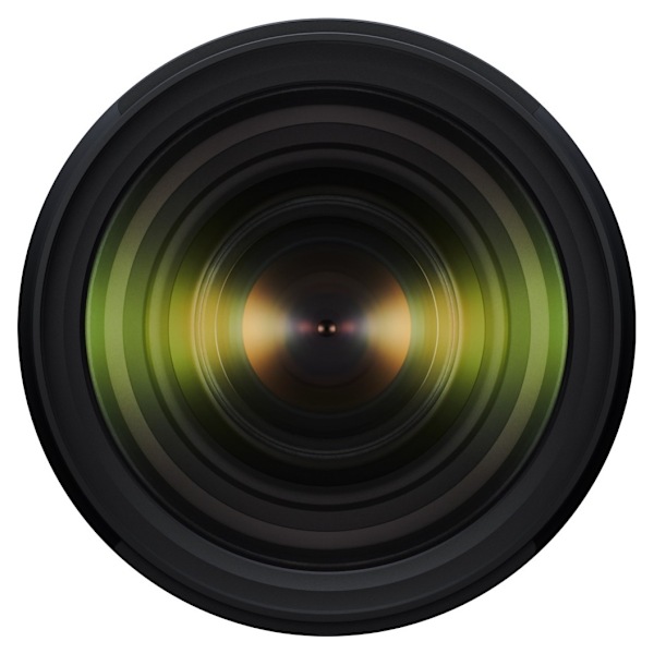 Tamron 35-150mm f/2-2.8 Di III VXD-objektiv för Sony