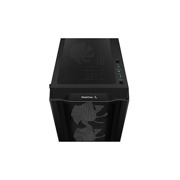 Deepcool, CC560 MESH V2