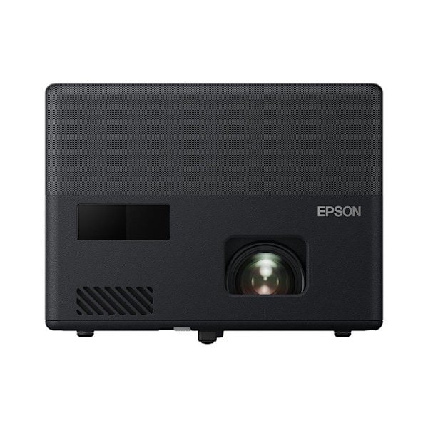 Epson, Mini 3LCD-projektor, EF-12