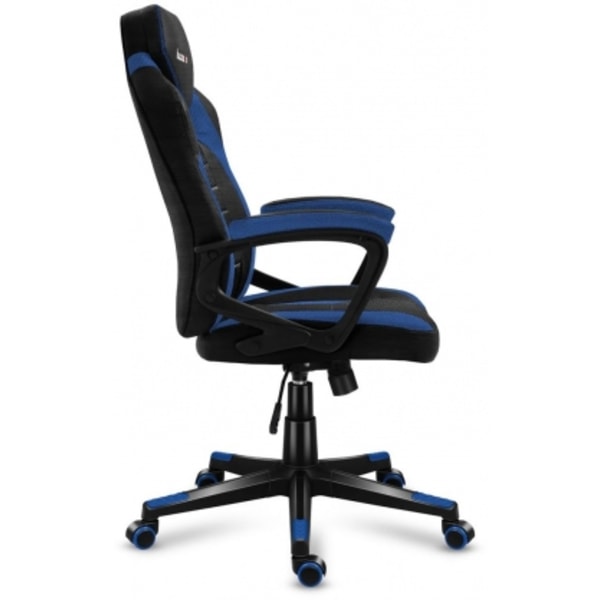 PC Furniture Force 2.5 Blue Mesh, Huzaro