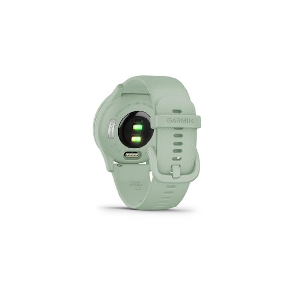 Garmin Vivomove Sport, cool mint