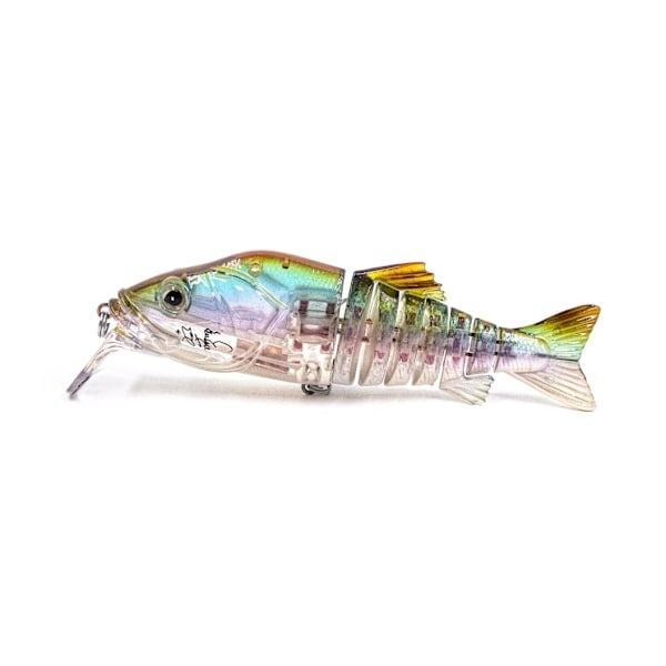 Wobler EG-066B 500G 13cm/37g/0,3-0,5m