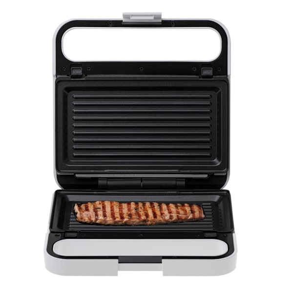 Adler, Sandwichmaker 2 i 1, AD 3070w