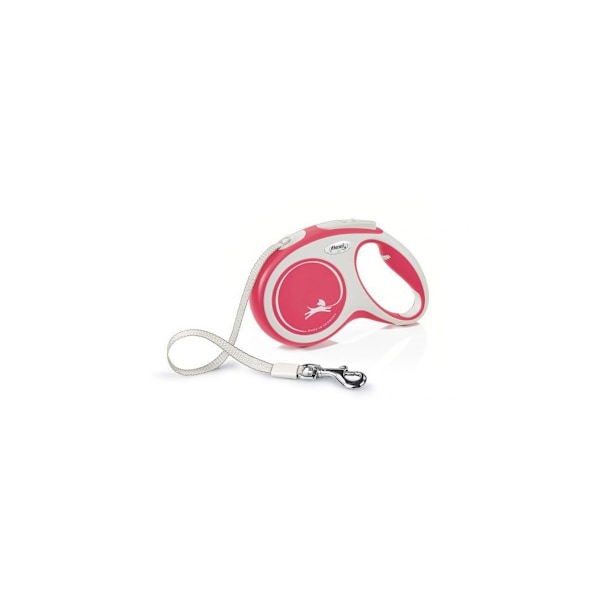 Ny Comfort M tape 5m rød, Flexi