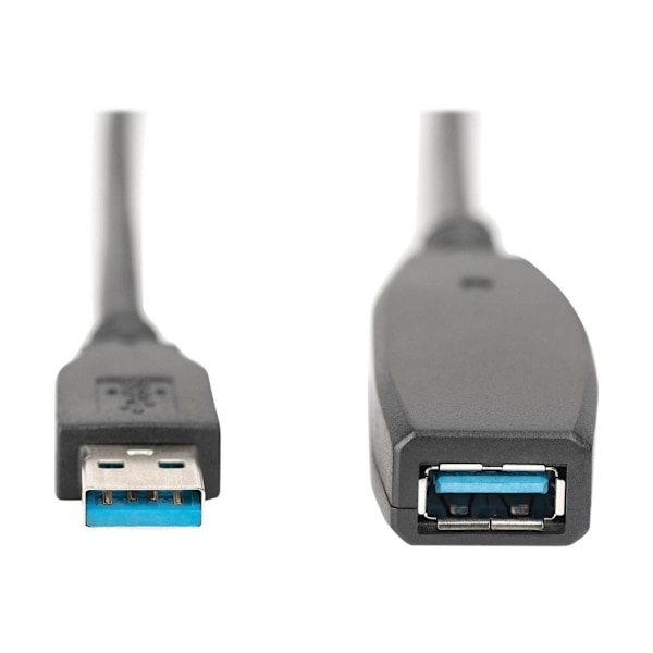 Digitus, Active USB 3.0-forlengelseskabel, DA-73106