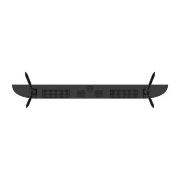 TV 43" (smart, 1920x1080, android TV, sort, dhi-lTV43-sd200), Dahua