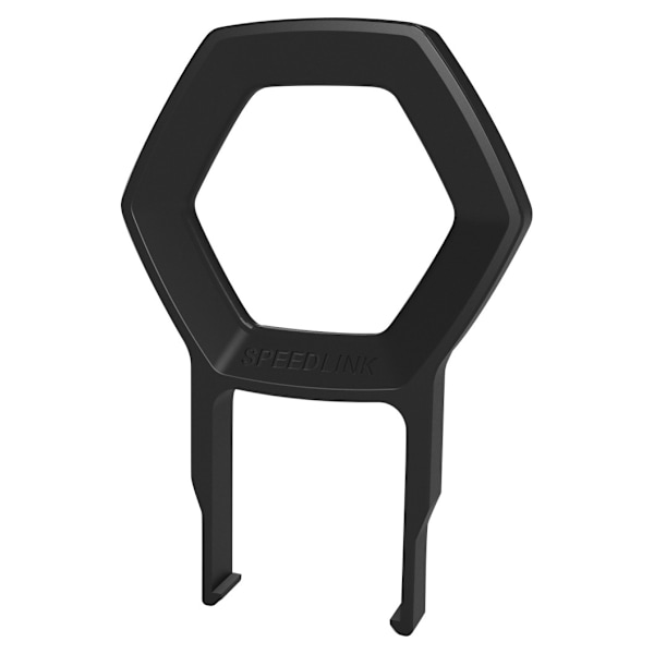 Speedlink tastatur Iovia Nordic (SL-670001-BK-NC)