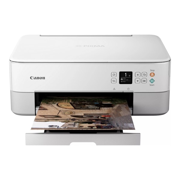 Canon, multifunktionsprinter, PIXMA TS5351i