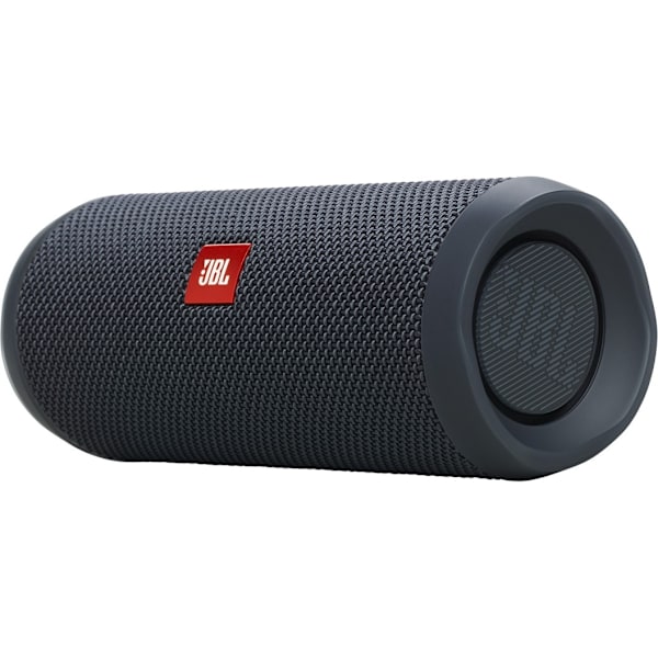 JBL wireless speaker Flip Essential 2, black