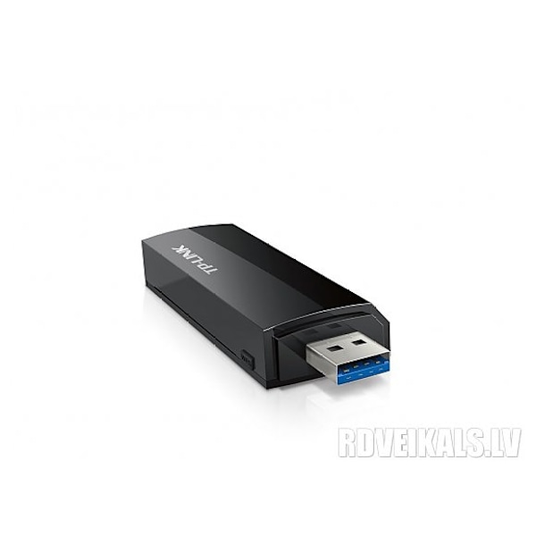 Nettverks-PC-tilbehør ARCHER T4U, Tp-Link