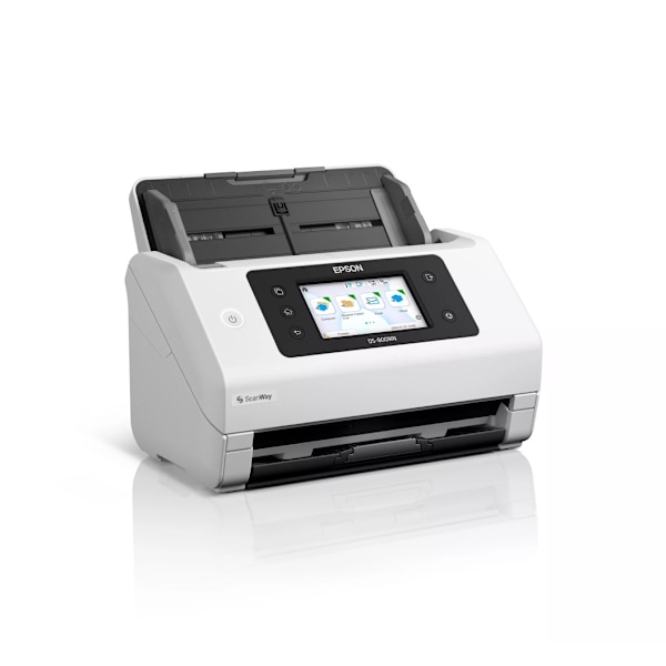 Epson, Network Business Scanner, WorkForce DS-800WN