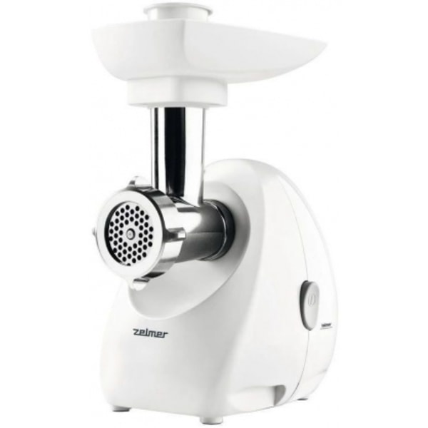 Köttkvarn ZMM4045, Zelmer