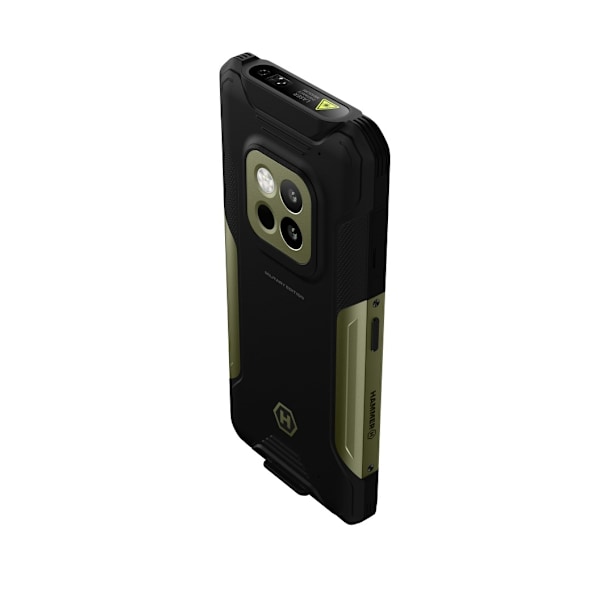 Hammer, Construction, 2 Thermal 5G Military Edition
