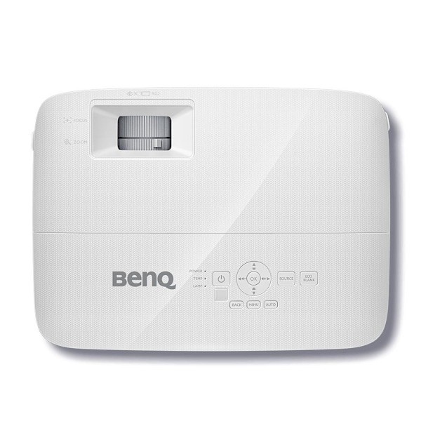 Benq, Business Series, MH733