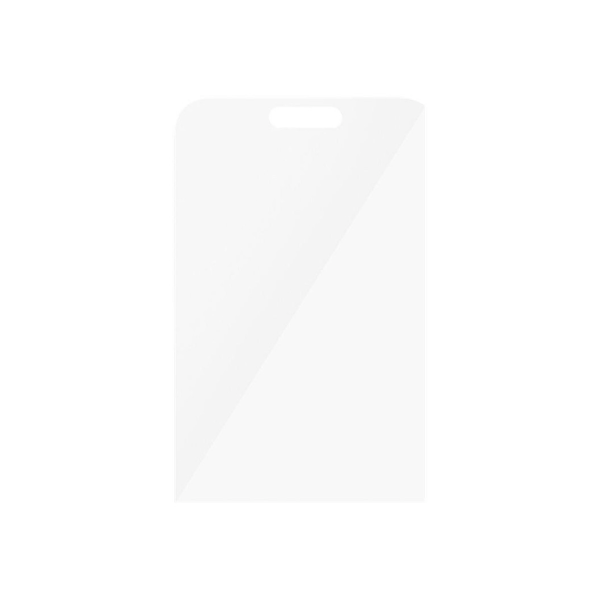 PanzerGlass, Skærmbeskytter, Apple, Phone 15 Pro Max, Glas, Transparent