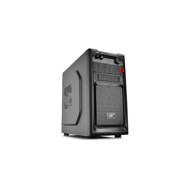 Deepcool, smartere Sort