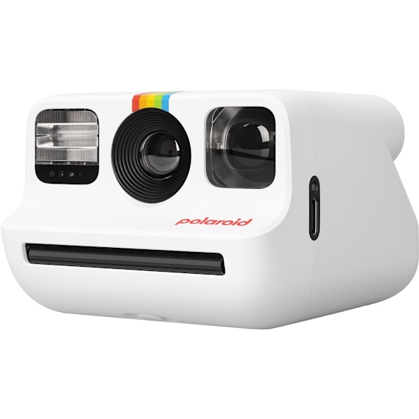 Polaroid Go Gen 2, hvid