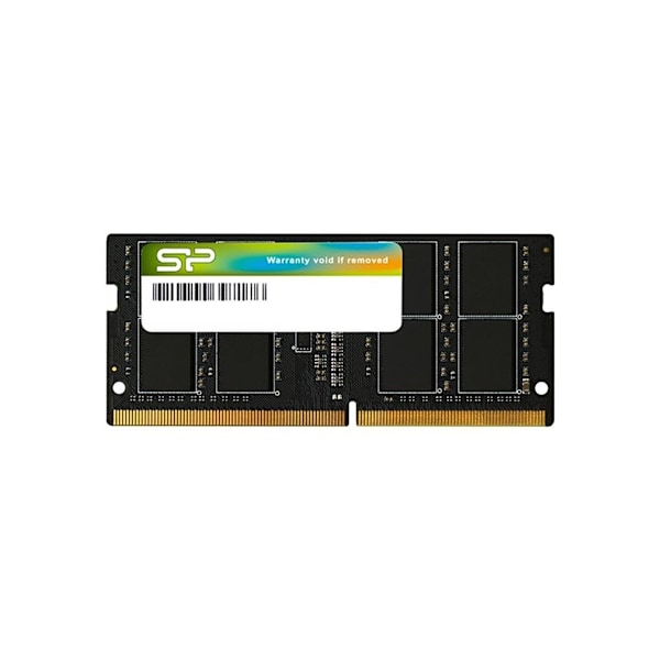 Silicon Power, SP004GBSFU266X02
