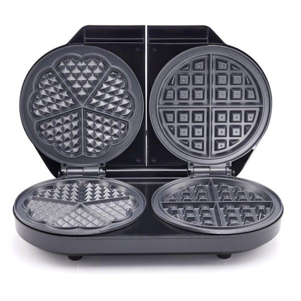 Gorenje, minigrilli, vohvelilautanen, WM1400SB