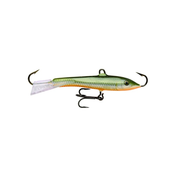 Viehe Jigging Rap W7 7cm/18g RFSH, Rapala