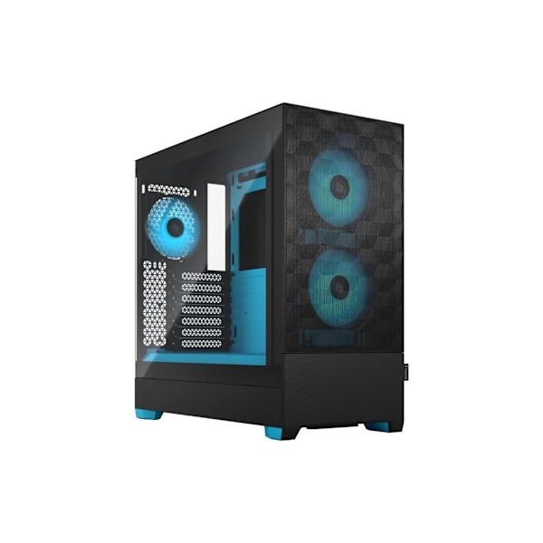 Fractal Design, Pop Air RGB