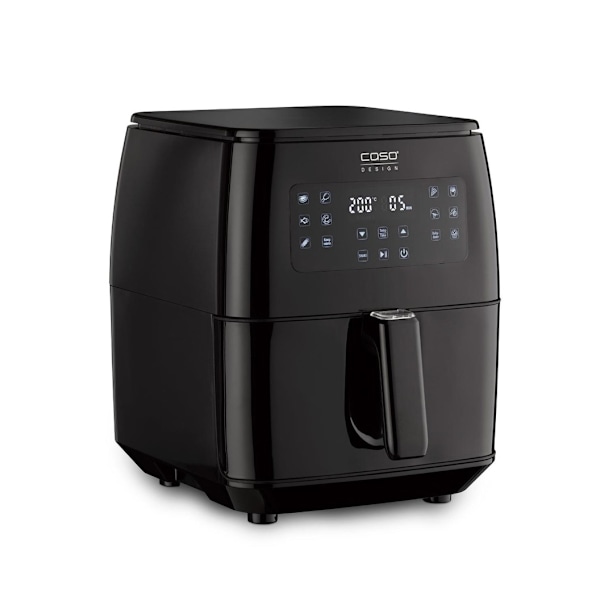 Caso, Air Fryer, AF 660 Duplex