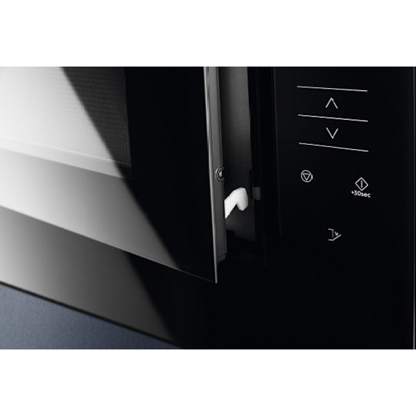 Mikroaaltouuni Sisäänrakennettu KMFE264TEX, Electrolux