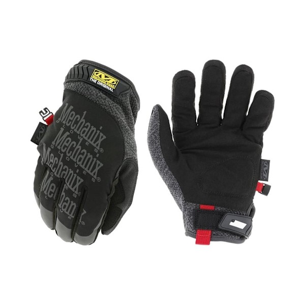 Hansker Mechanix COLDWORK™ ORIGINAL, størrelse L