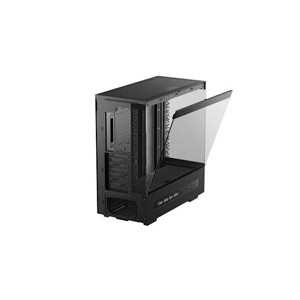 Deepcool, Fodral, CH690 Digital