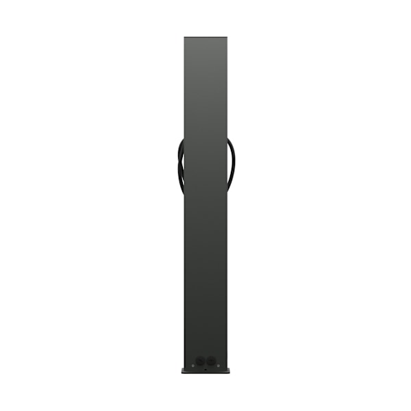Wallbox, Jalusta Eiffel Basic Dual Pulsar-perheelle, musta