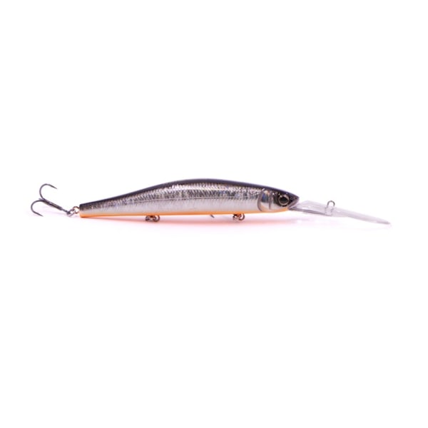 Wobbler Strike-Pro EG-193BL-SP GCA0511cm/18,9g/4,0-5,0m