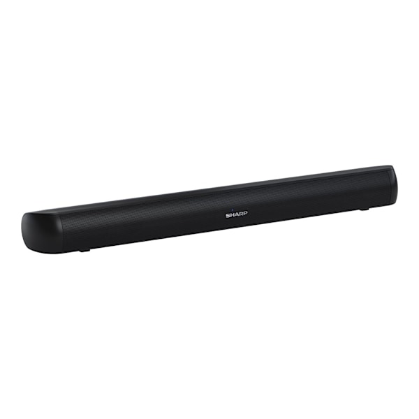 Sharp, Soundbar med Bluetooth, Soundbar-høyttaler, HT-SB107
