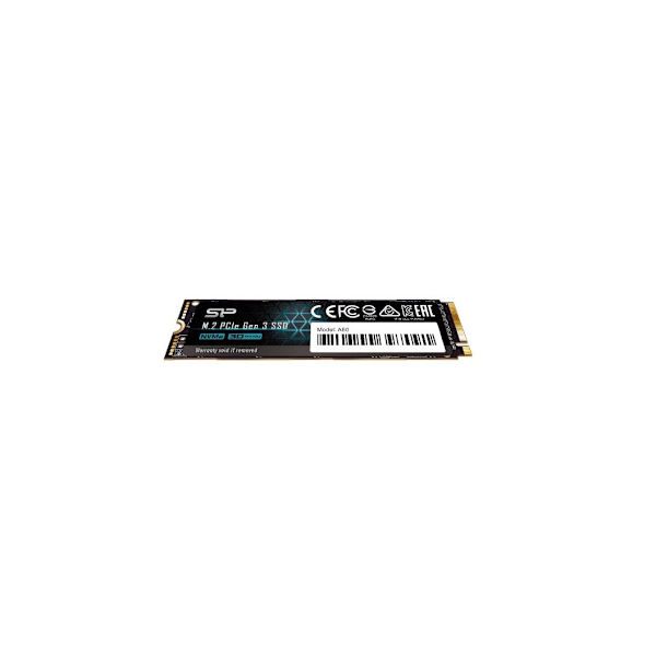 Silicon Power, SSD, P34A60