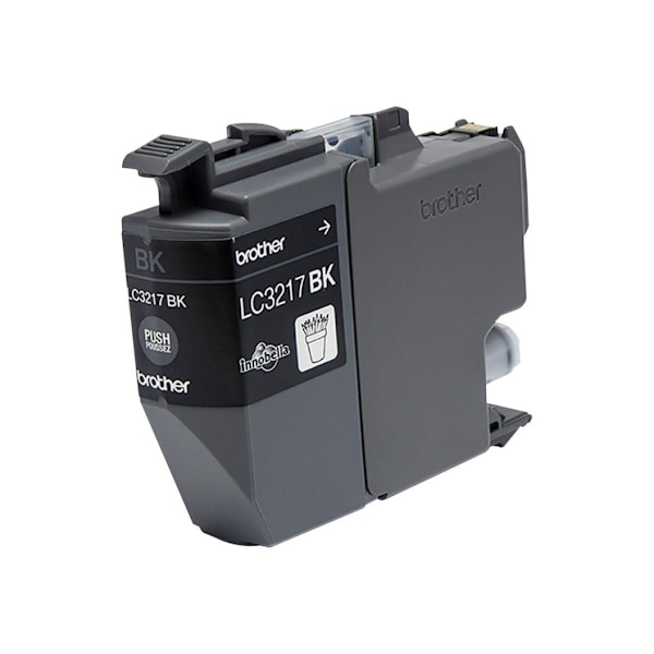 Veli, LC3217BK